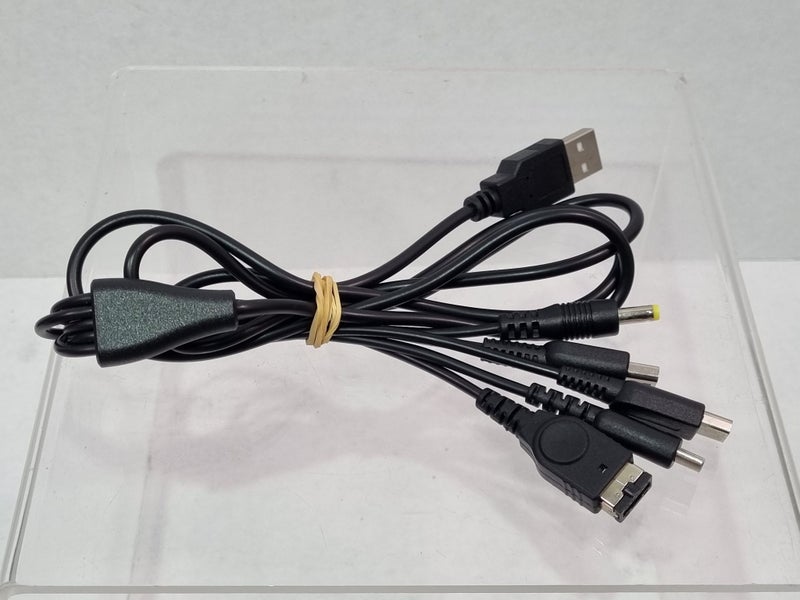 PSP Slim & Lite Console - PSP-3002 PB Carousel 4