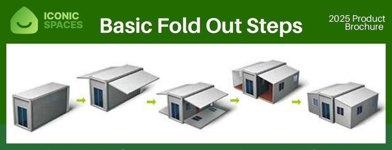 Tiny Home 38m2 with a Patio/ Decking Kit64298214725379114