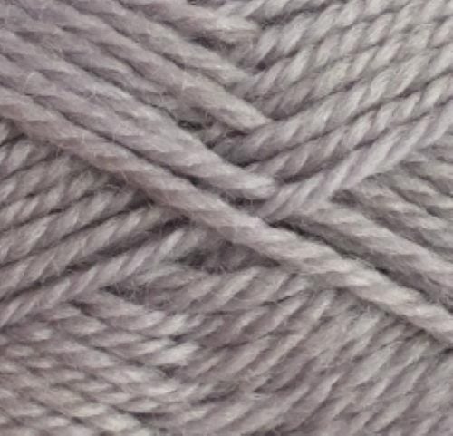 Woolly Red Hut 8ply Yarn Carousel 2