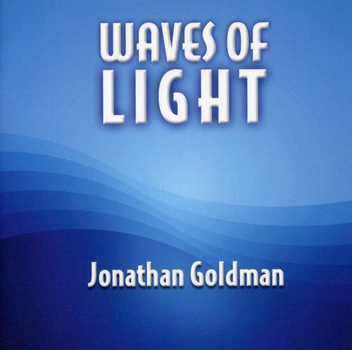 Jonathan Goldman - Waves of Light [COMPACT DISCS] Carousel 1