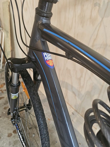 Pair Merida Crossway 20 Road Bikes63841934503169112