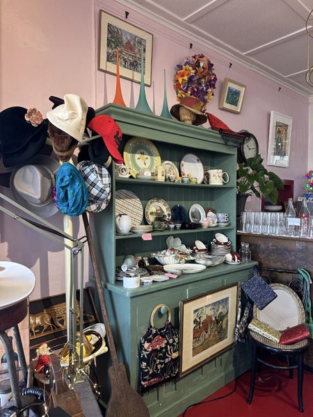 Vintage Market Business Carousel 20