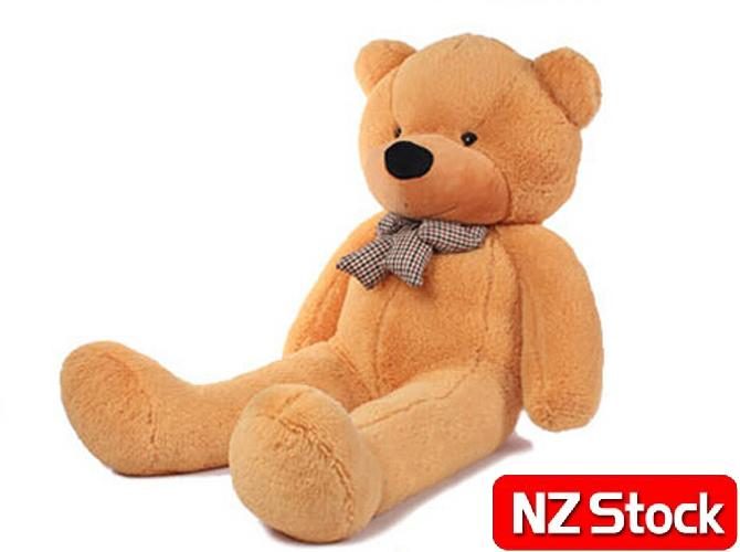 Teddy Bear Carousel 2