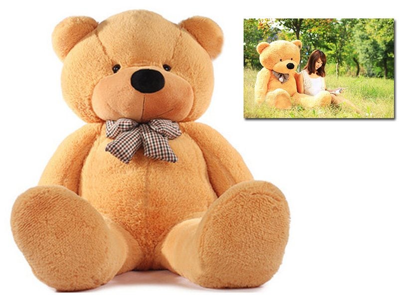 Teddy Bear Carousel 4