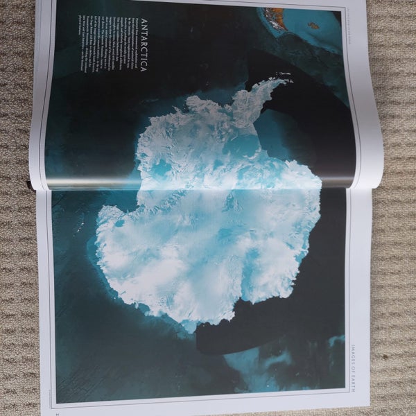 WORLD Atlas (12th Ed) Carousel 4