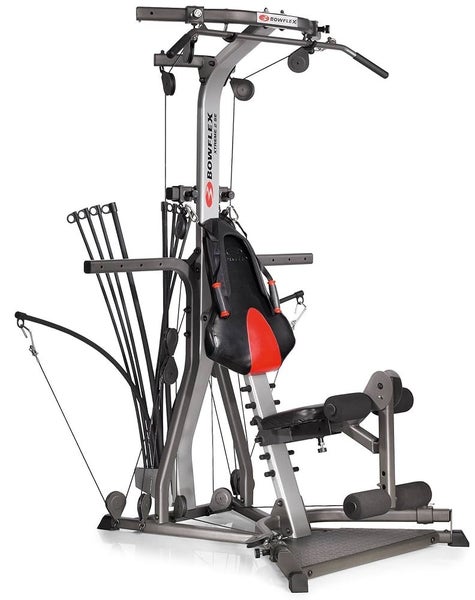 BowFlex Xtreme 2 SE Complete workout Home Gym63842753988867110