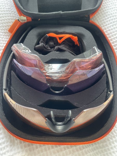 Beretta trap shooting glasses Carousel 3