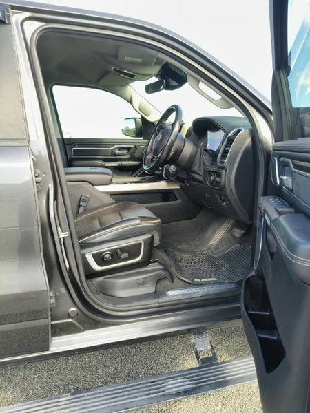 2023 Ram 1500 Dt 1500 Laramie 5.763843289460610114