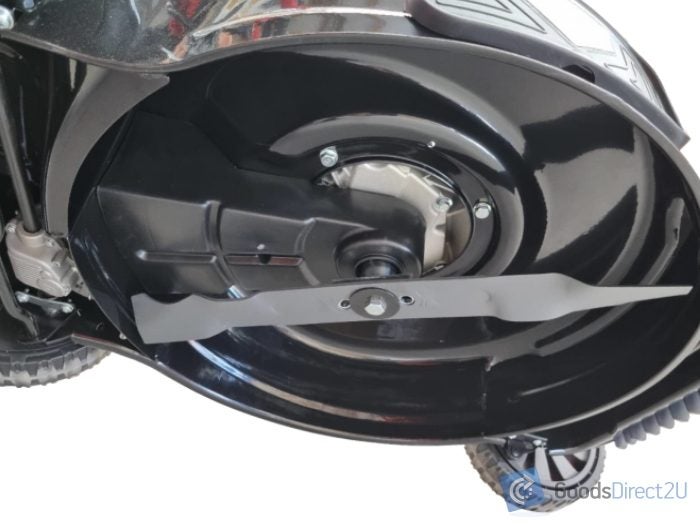 Lawn Mower - Self Propelled, 4 in 1, 60L, 173cc, 21" Carousel 5