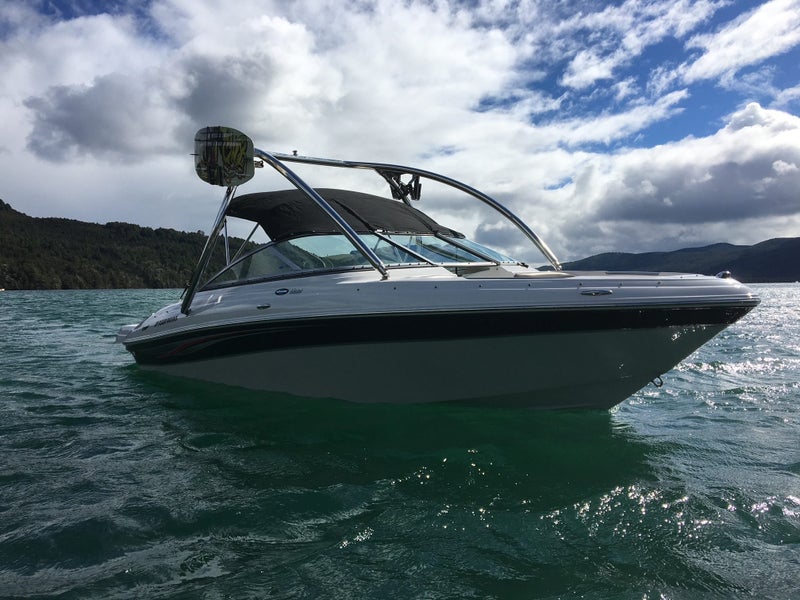 Four Winns Horizon 19063843289565827113