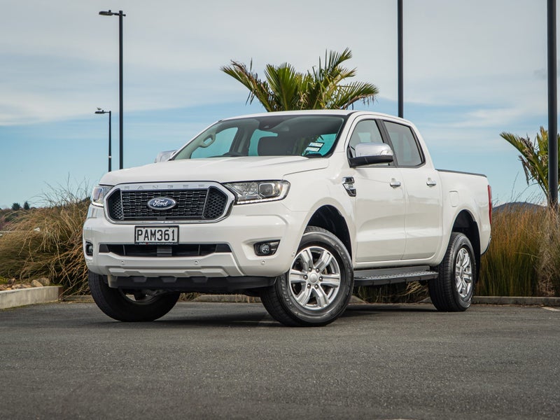 2022 Ford Ranger XLT 4X263998356655489110