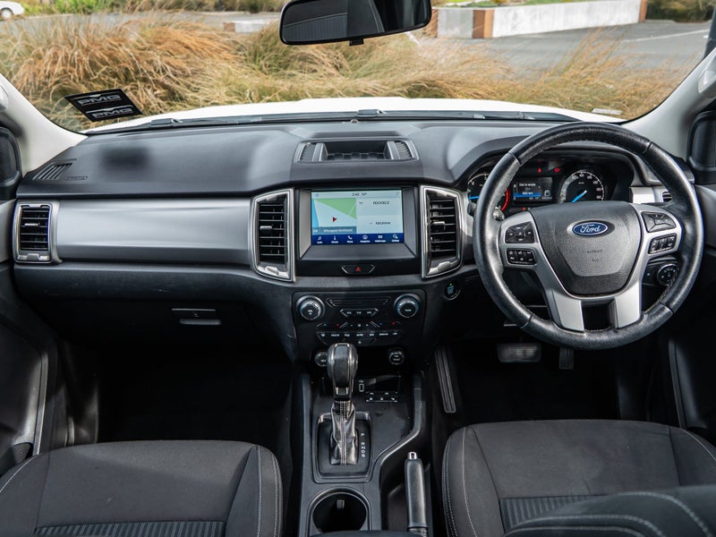 2022 Ford Ranger XLT 4X263998356655489111