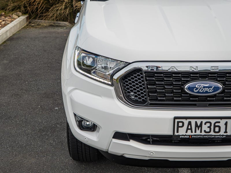 2022 Ford Ranger XLT 4X263998356655489112