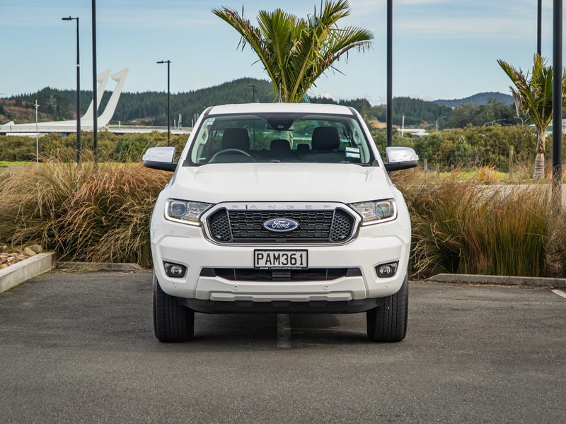 2022 Ford Ranger XLT 4X263998356655489113