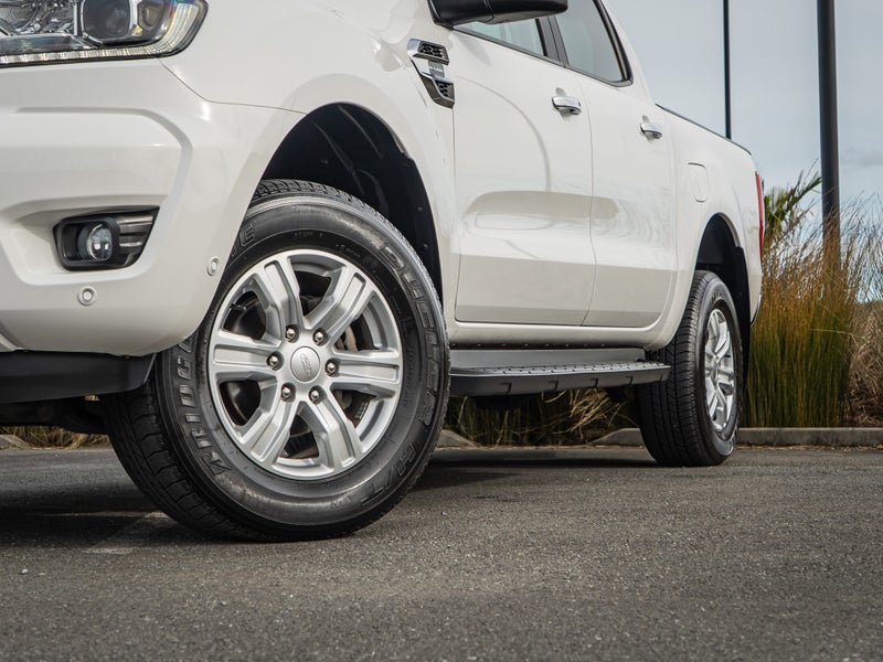 2022 Ford Ranger XLT 4X263998356655489114