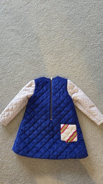 Carbon Soldier dress size 3 Carousel 2