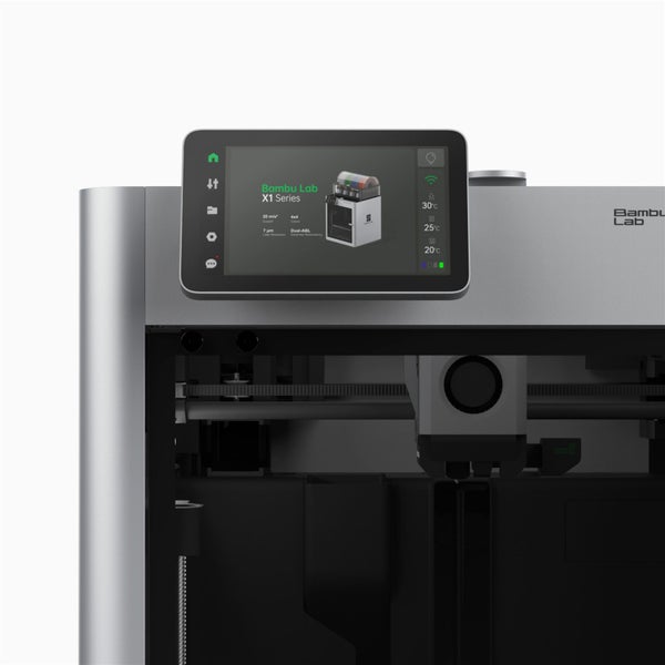 Bambu Lab Official Remanufactured X1CC Multi-Colors Combo Pack 3D Printer Carousel 2