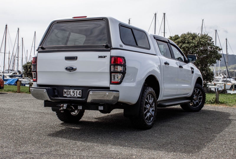 2019 Ford Ranger XLT Double Cab W/S 4X4 3.2TD63844146758529112