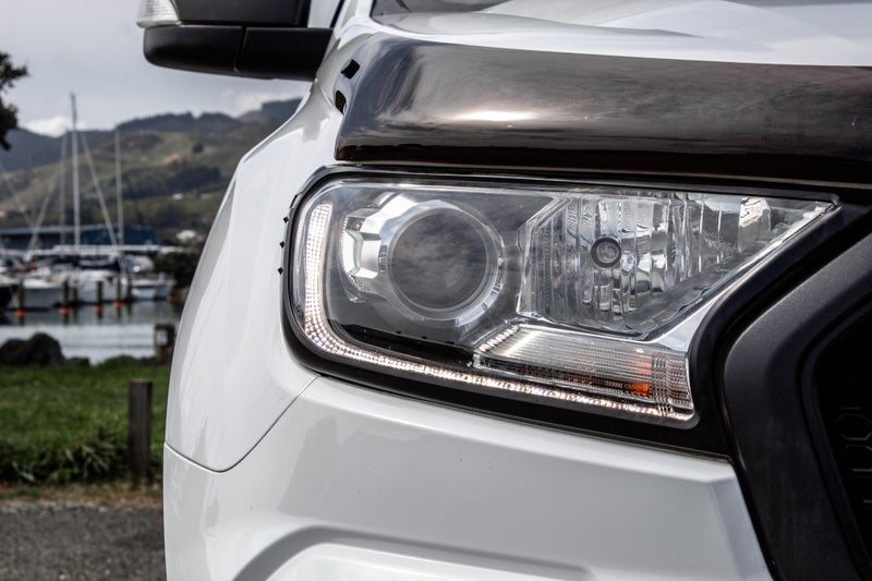 2019 Ford Ranger XLT Double Cab W/S 4X4 3.2TD63844146758529114