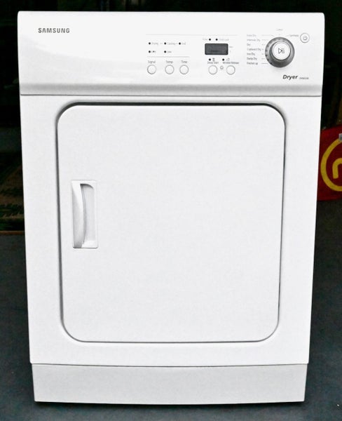 SAMSUNG VENTED DYER 6,5KG / RRP $1100 / FREE DELIVERY / AUCKLAND Carousel 1