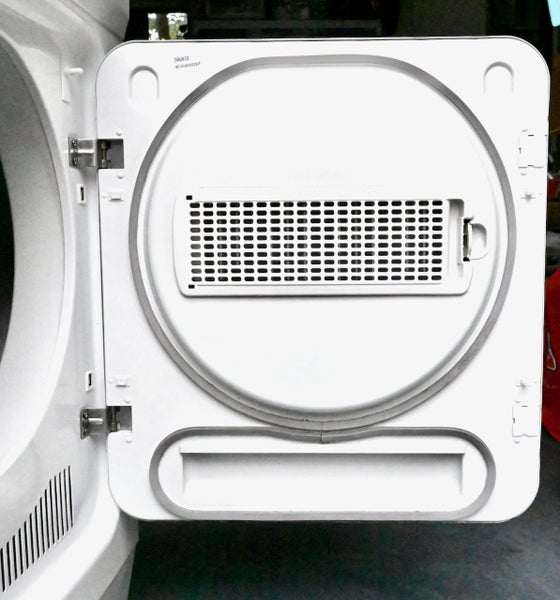 SAMSUNG VENTED DYER 6,5KG / RRP $1100 / FREE DELIVERY / AUCKLAND Carousel 6