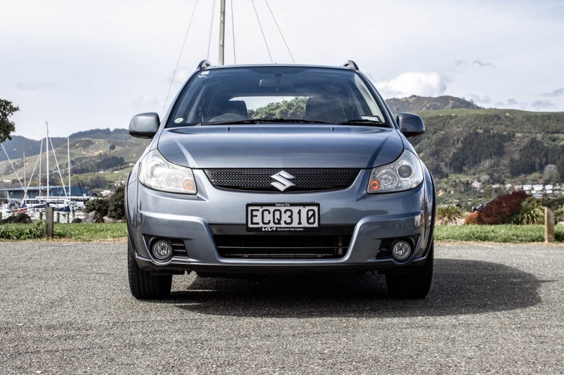 2006 Suzuki SX463844146767747111