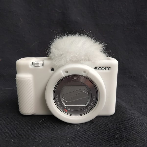 Sony ZV1 II Digital Camera64531567165443111