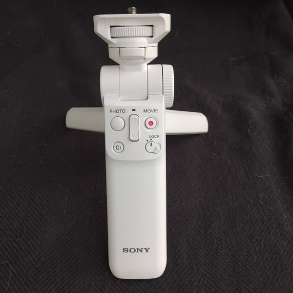 Sony ZV1 II Digital Camera64531567165443113