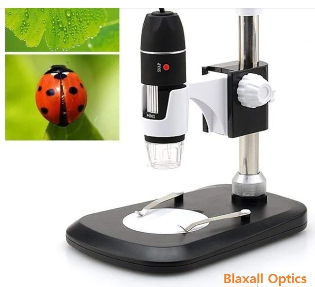 Pro Digital Microscope 40-800X Fantastic Learning product64360122386691110