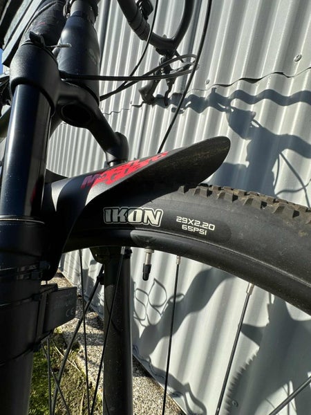 Mountain Bike / bikepacking63844481616642112