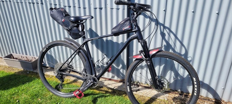 Mountain Bike / bikepacking63844481616642110
