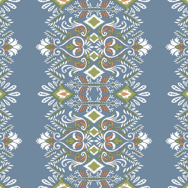 Luncheon - Heritage Craft Carousel 1