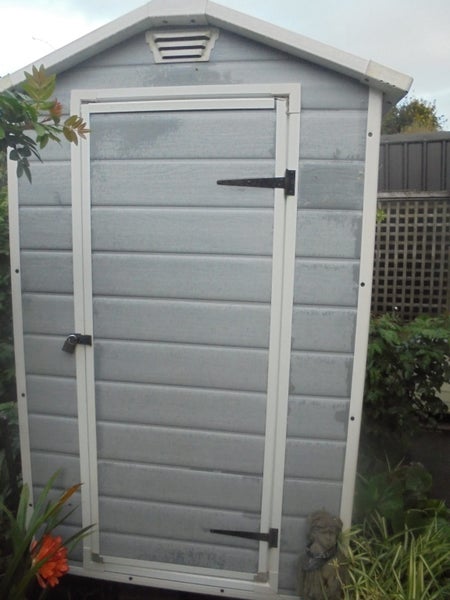 Shed Carousel 1