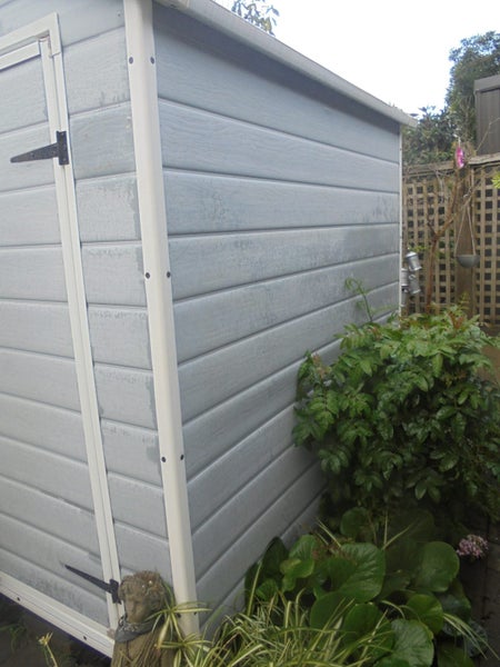 Shed Carousel 2
