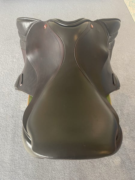 Albion K2 Jump Saddle63845419303682114