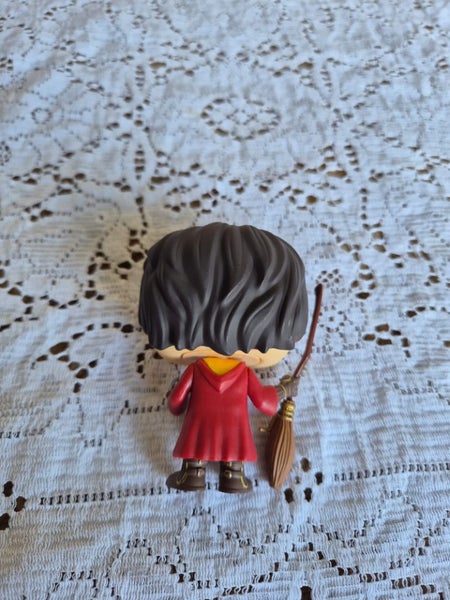Harry potter funko pop Carousel 2