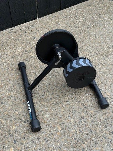 Wahoo Kickr Core Smart Trainer63845745858434112