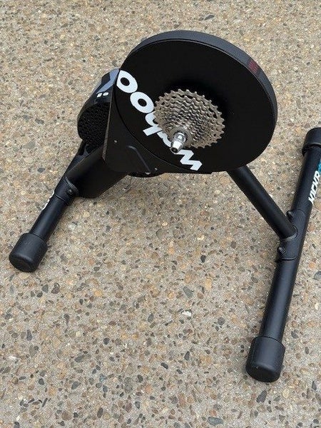 Wahoo Kickr Core Smart Trainer63845745858434110