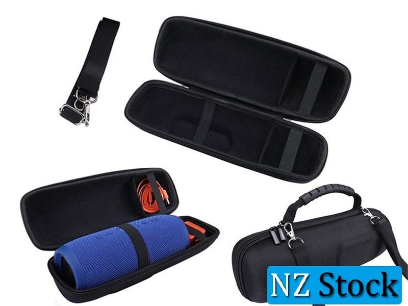Carry Bag Zipper Carrying Case Bag for JBL CHARGE 3 Carousel 1