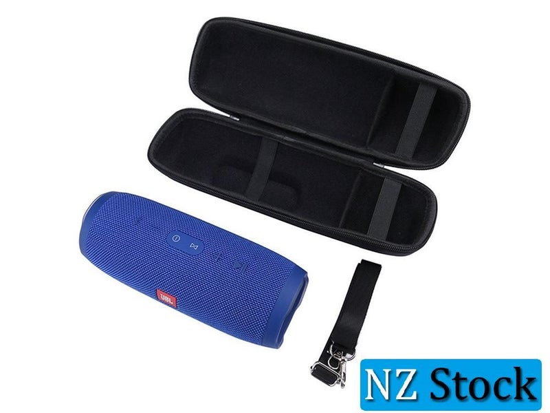 Carry Bag Zipper Carrying Case Bag for JBL CHARGE 3 Carousel 2