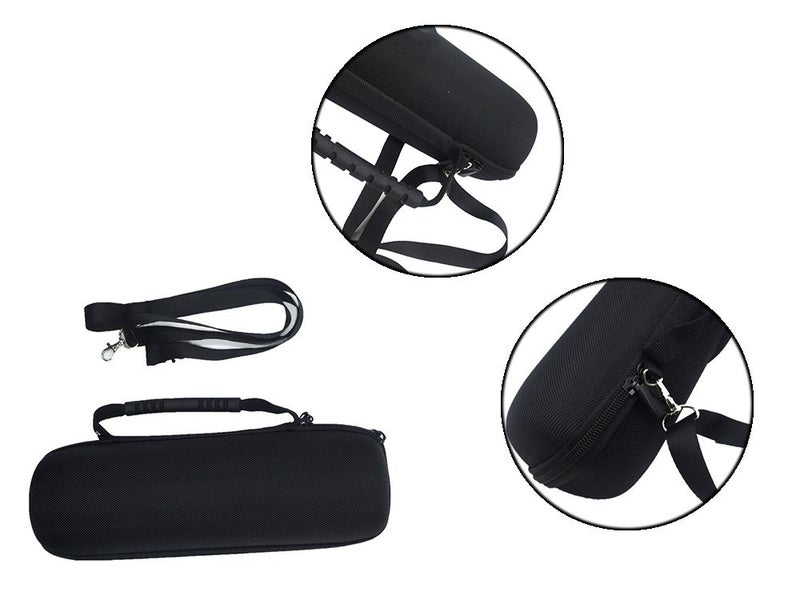 Carry Bag Zipper Carrying Case Bag for JBL CHARGE 3 Carousel 13