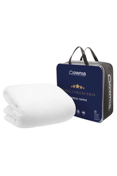Downia Hotel Collection Mattress Topper - Queen Carousel 1