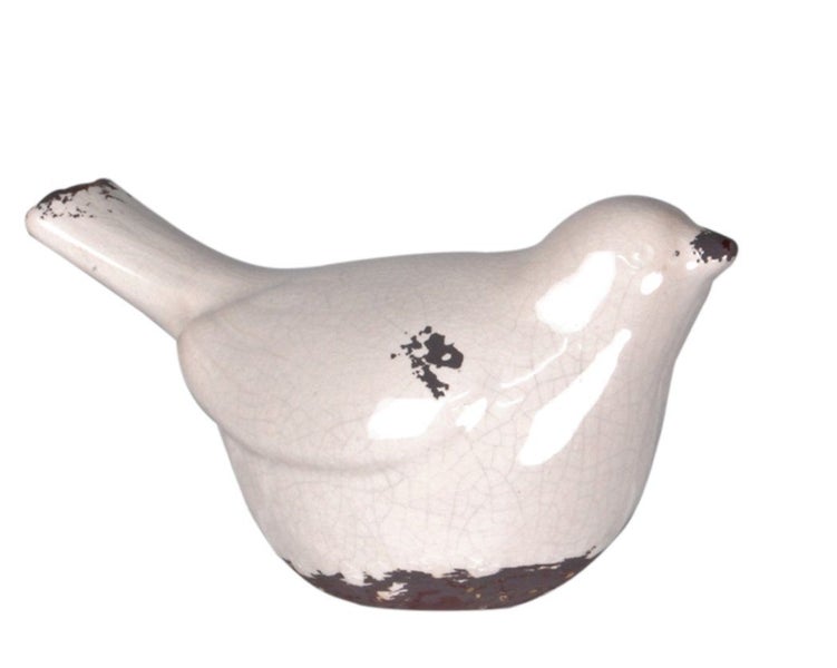 ART GS - CERAMIC BIRD LGE Carousel 1