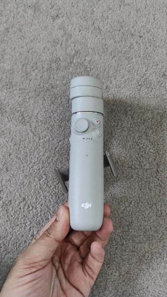 DJI Osmo OM5 Smartphone Gimbal63848602806531111