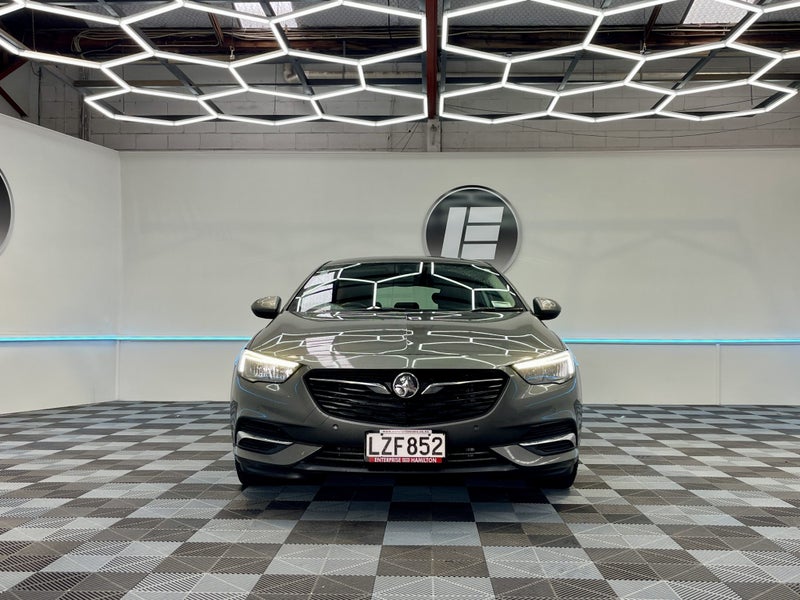 2019 Holden Commodore LT NZ NEW63849484004611111