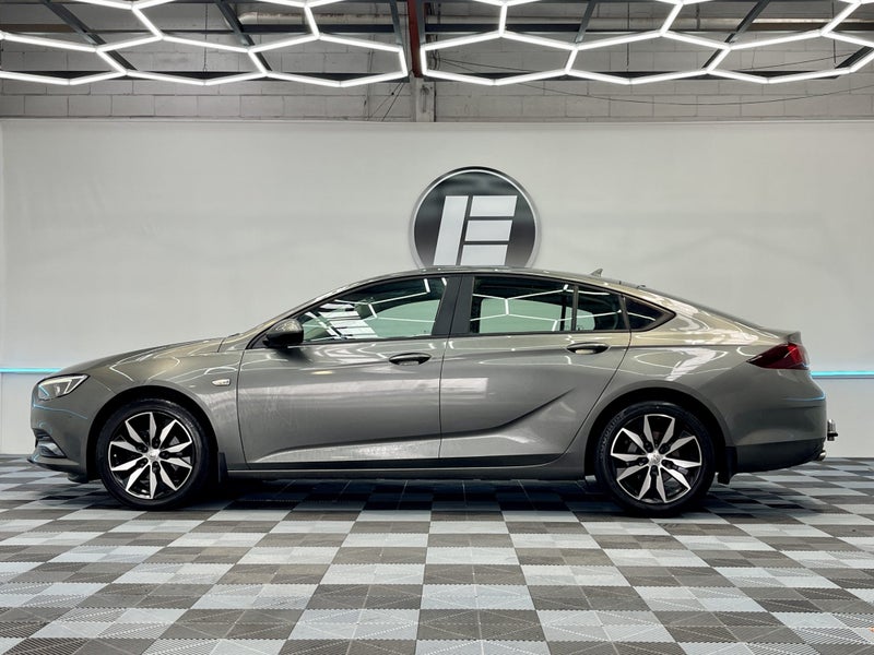 2019 Holden Commodore LT NZ NEW63849484004611114