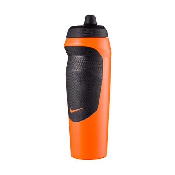 Nike Hypersport Bottle 20oz Mango/Black Carousel 1