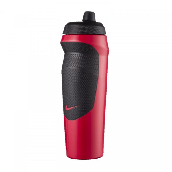 Nike Hypersport Bottle 20oz Red/Black Carousel 1