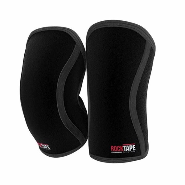 Rocktape Assassins Knee Sleeves 5mm Carousel 1
