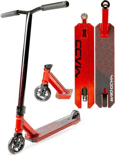 MGP MADD GEAR VIRAL PURGE SCOOTER CHERRY Carousel 1